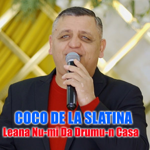 Listen to Leana Nu-Mi da Drumu-n Casa (Explicit) song with lyrics from Coco de la Slatina