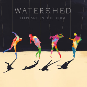 Watershed的專輯Elephant in the Room