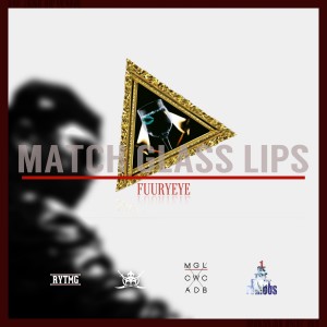 퓨리아이的专辑Match Glass Lips