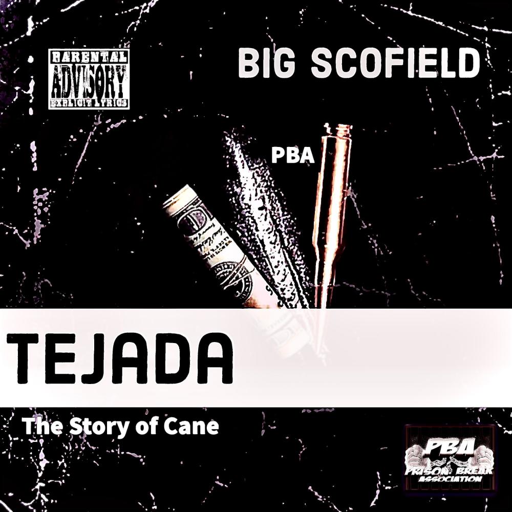 Tejada: The Story of Cane (Explicit)