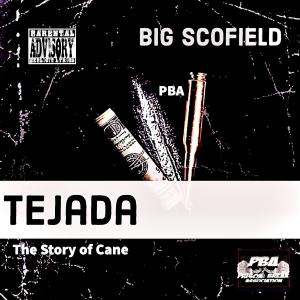 Big Scofield的專輯Tejada: The Story of Cane (Explicit)