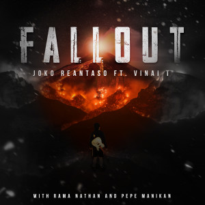 Album Fallout from Joko Reantaso