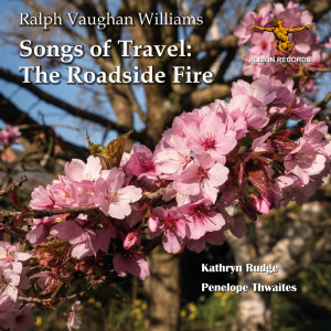 Album Songs of Travel: The Roadside Fire from 