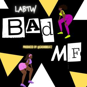 Yung LA的專輯Bad MF (Explicit)