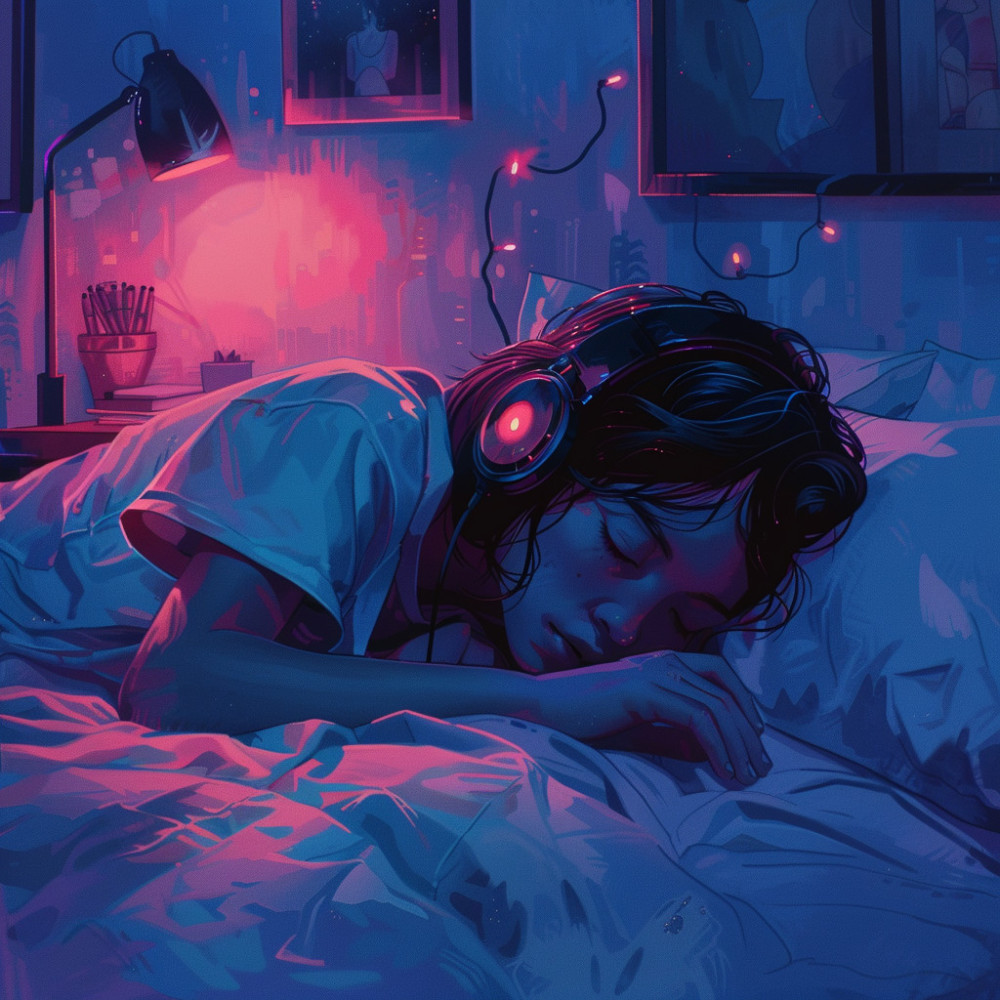 Lofi Sleep Chords Soothe