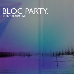 收聽Bloc Party的This Modern Love (Live)歌詞歌曲