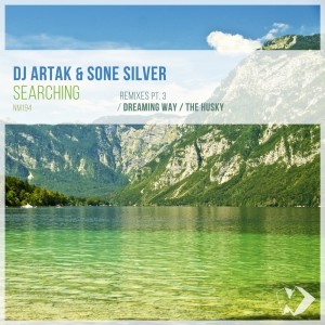 Dengarkan Searching (The Husky Remix) lagu dari DJ Artak dengan lirik