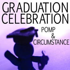 Holiday Music Crew的專輯Graduation Celebration (Pomp & Circumstance)