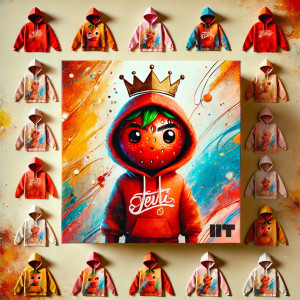 Album קפוצ'ון from 2T