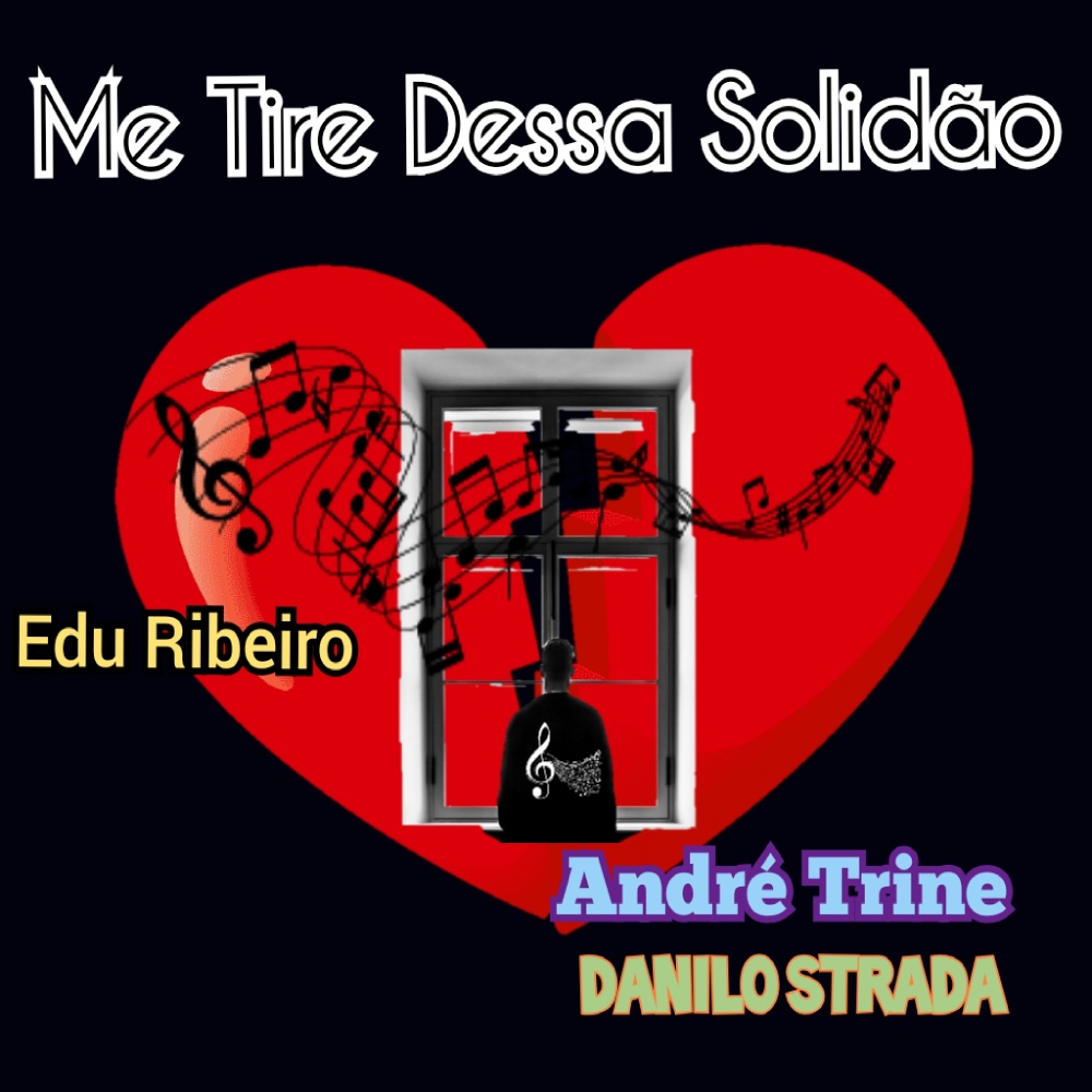 Me Tire Dessa Solidão