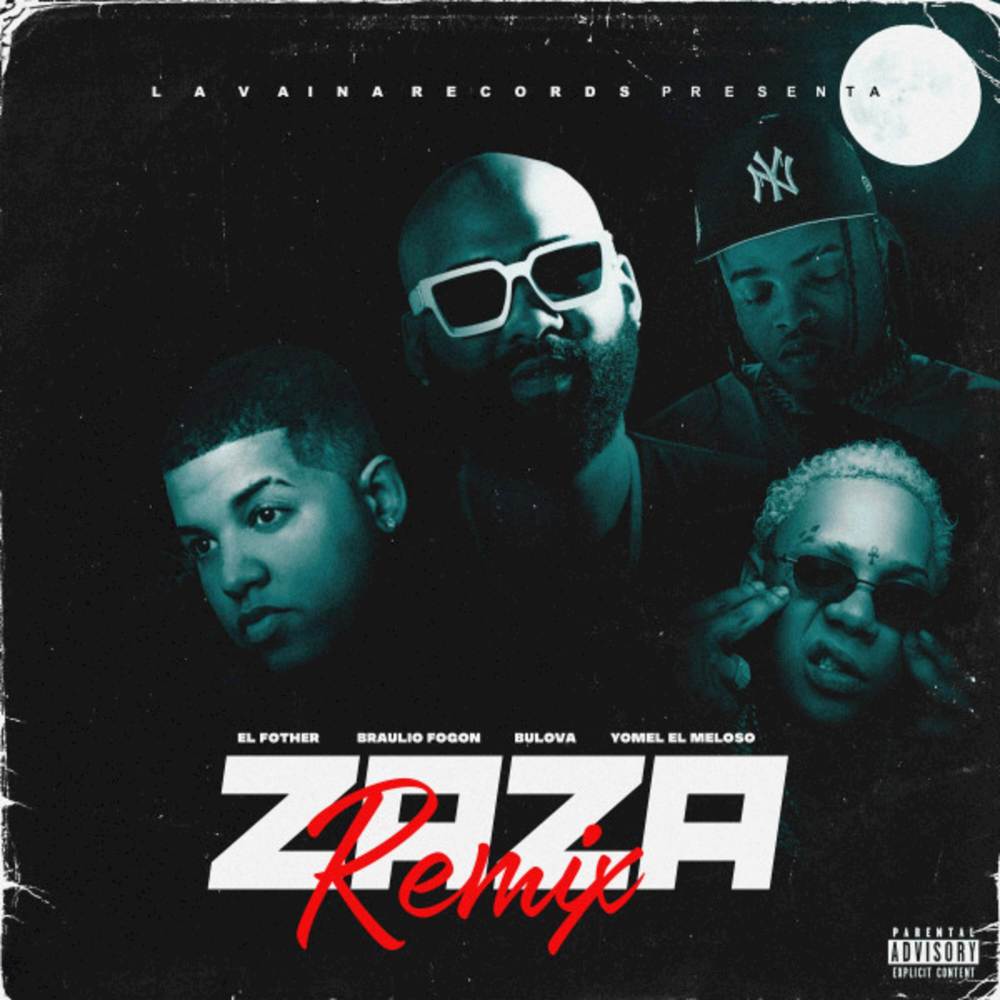 La Zaza (Remix)
