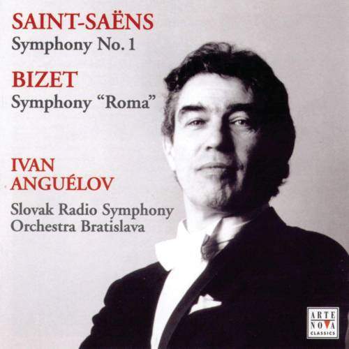 Symphony No. 1 in E flat major op. 2: IV. Finale: Allegro maestoso