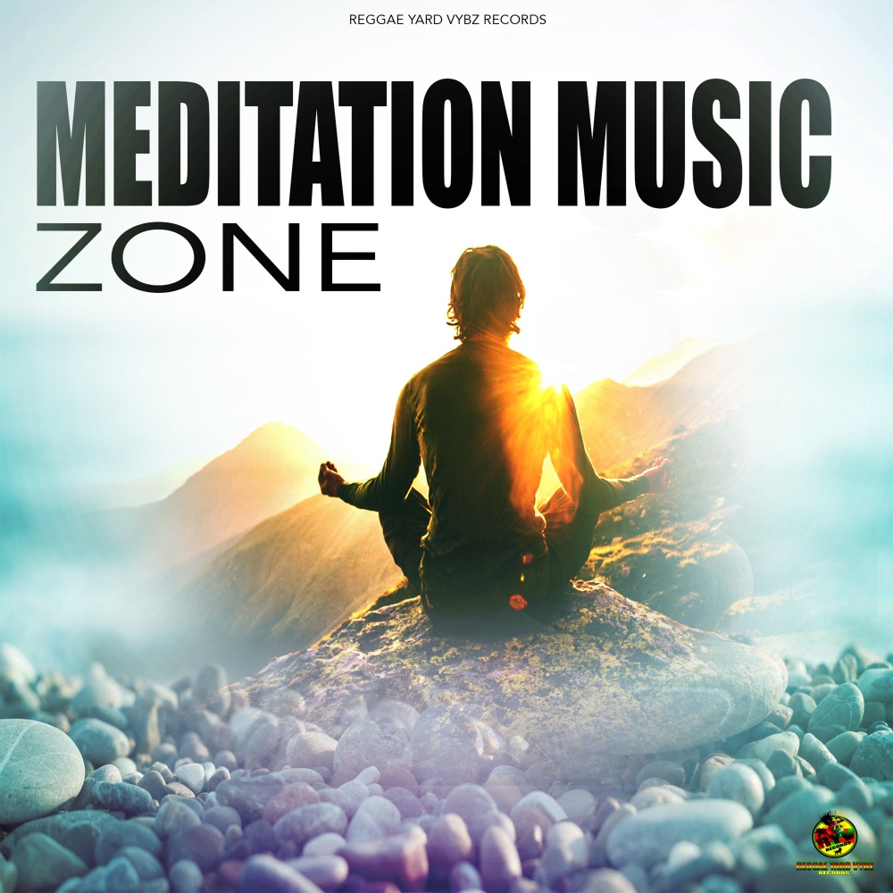 Yoga Meditation (Instrumental)