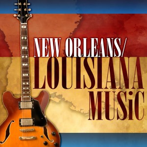 Listen to Going To New Orleans song with lyrics from Tabby Thomas