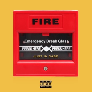 Album Just In Case (Explicit) oleh Facade Records