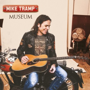 Mike Tramp的专辑Museum