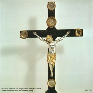收聽Mikael Samuelson的No. 4. I Himmelen (In Heaven above)歌詞歌曲