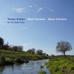 Album Not the Same River (feat. Matt Penman & Obed Calvaire) from 