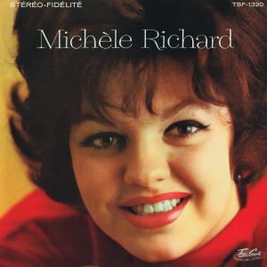 Album Michèle Richard from 