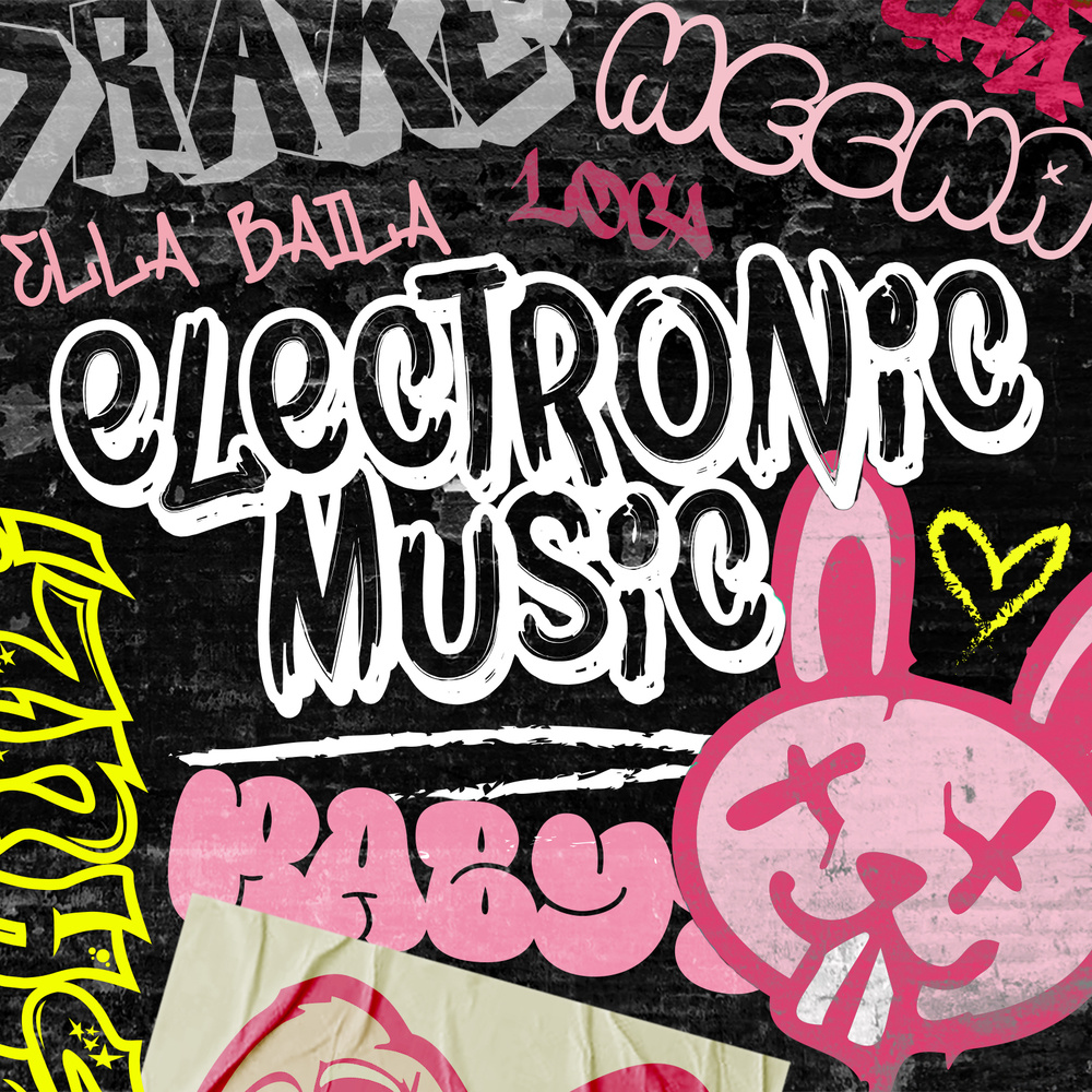 Electronic Music (Explicit)