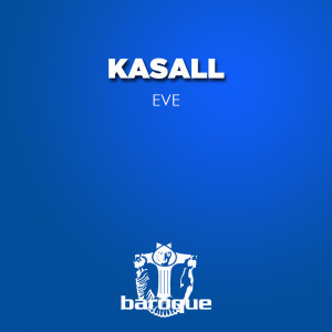Kasall的专辑Eve