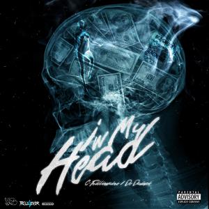Album In My Head (Explicit) from DC DaVinci