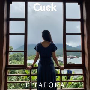 อัลบัม Cuek ศิลปิน Fitaloka