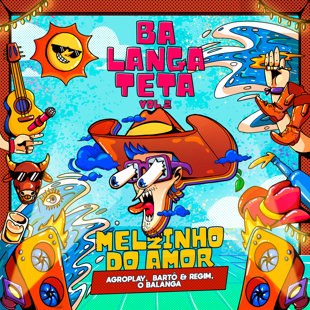 Melzinho do Amor