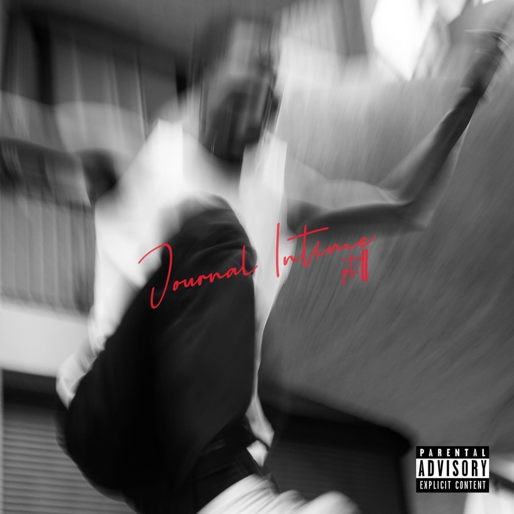 Journal intime, Pt. 2 (Explicit)