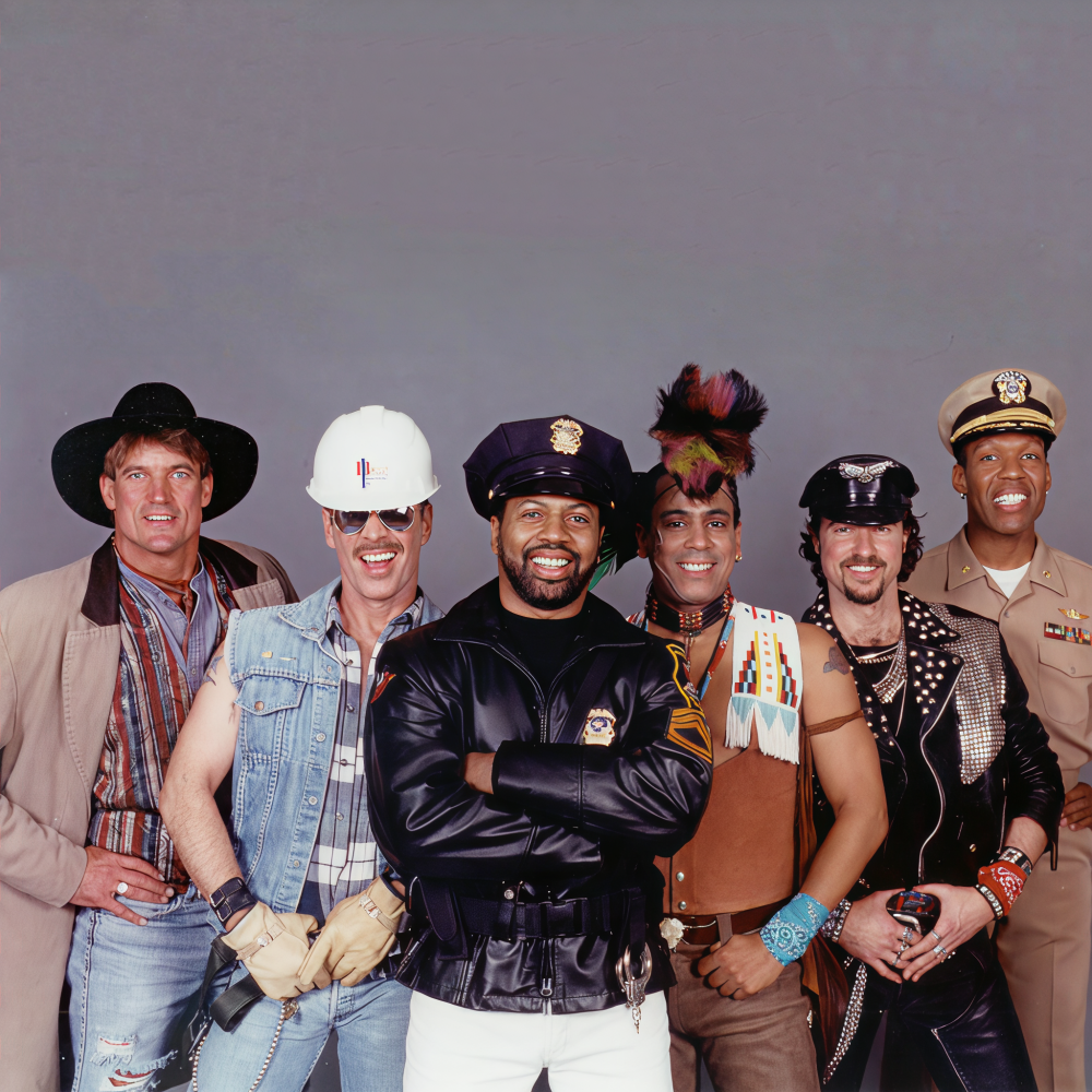 The Village People