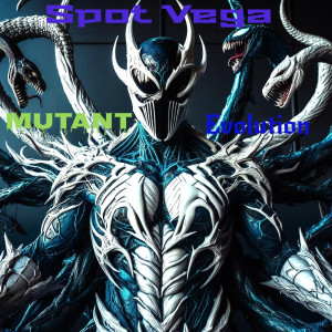 Album Mutant Evolution (Explicit) from 