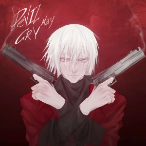 Listen to Devil May Cry (Explicit) song with lyrics from godtenshi