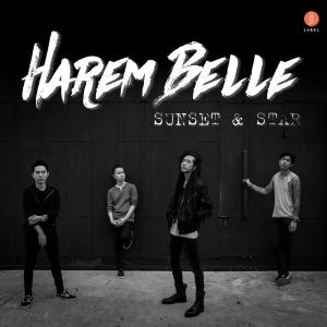 Album Sunset & Star from Harem Belle