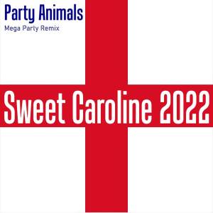 อัลบัม Sweet Caroline 2022 ศิลปิน 