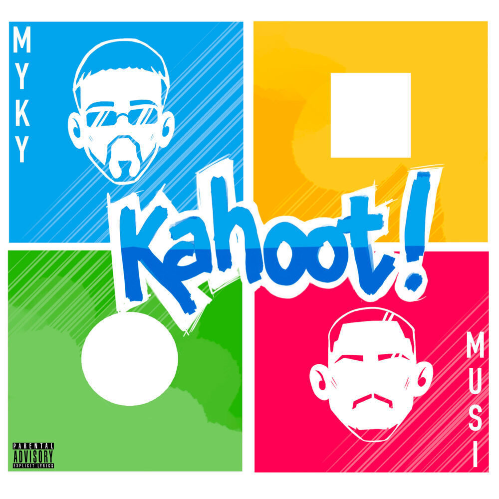 KAHOOT! (Explicit)