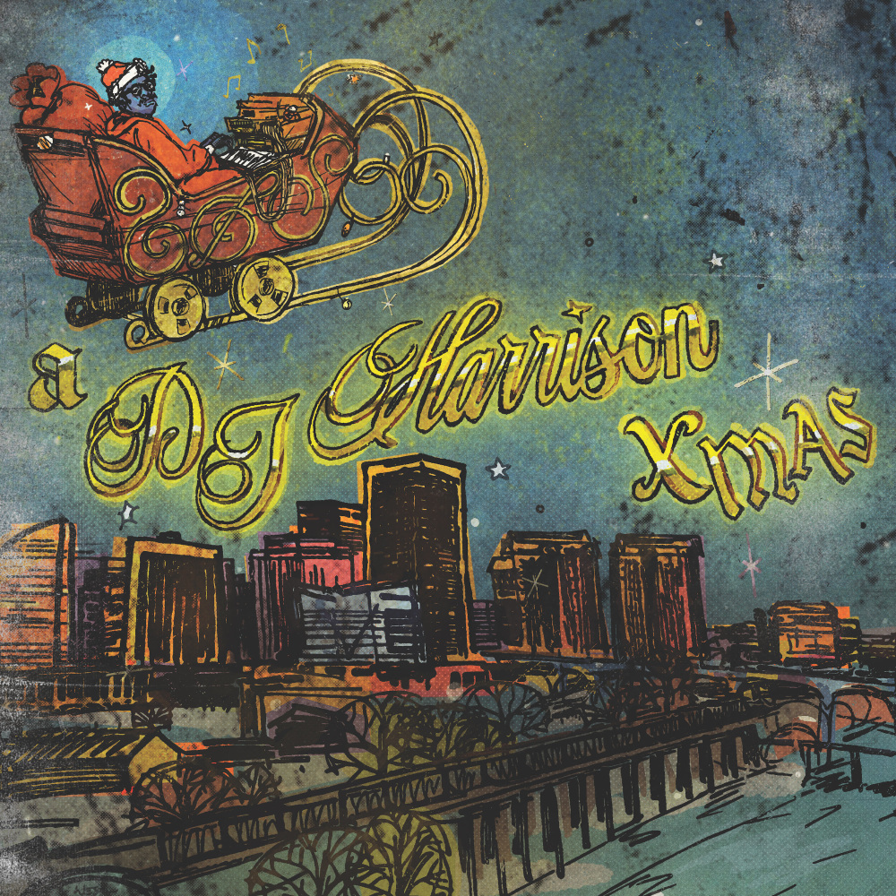 Petersburg Xmas (Bonus Track)