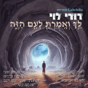 Listen to לך ואמרת לעם הזה song with lyrics from גבריאלה