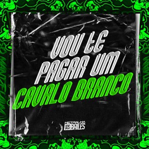 Listen to Vou te pagar um Cavalo Branco song with lyrics from MC Hyatta