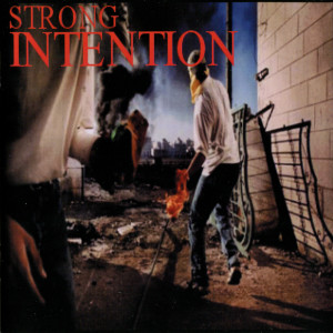 ดาวน์โหลดและฟังเพลง Untitiled (Bonus Track) พร้อมเนื้อเพลงจาก Strong Intention