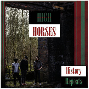 ดาวน์โหลดและฟังเพลง Fiction พร้อมเนื้อเพลงจาก High Horses