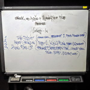 Listen to How Far Up (Explicit) song with lyrics from Various