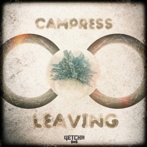 Campress的專輯Leaving