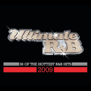 Various Artists的專輯Ultimate R&B 2009