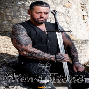 收聽Ray Watts的Men of Honor歌詞歌曲