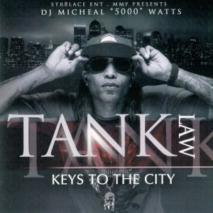 Listen to Keys to the City Intro (Explicit) song with lyrics from Tanklaw
