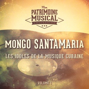 ดาวน์โหลดและฟังเพลง Aqua Limpia พร้อมเนื้อเพลงจาก Mongo Santamaria