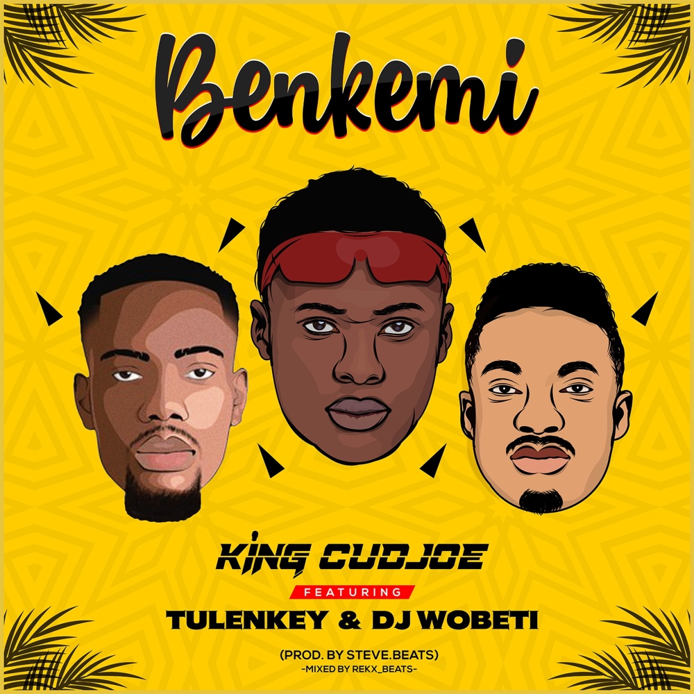 Benkemi