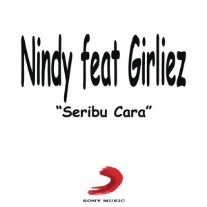 Nindy的專輯Seribu Cara