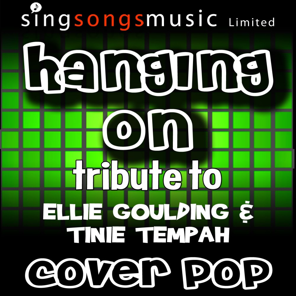 Hanging On (Tribute) (Explicit)