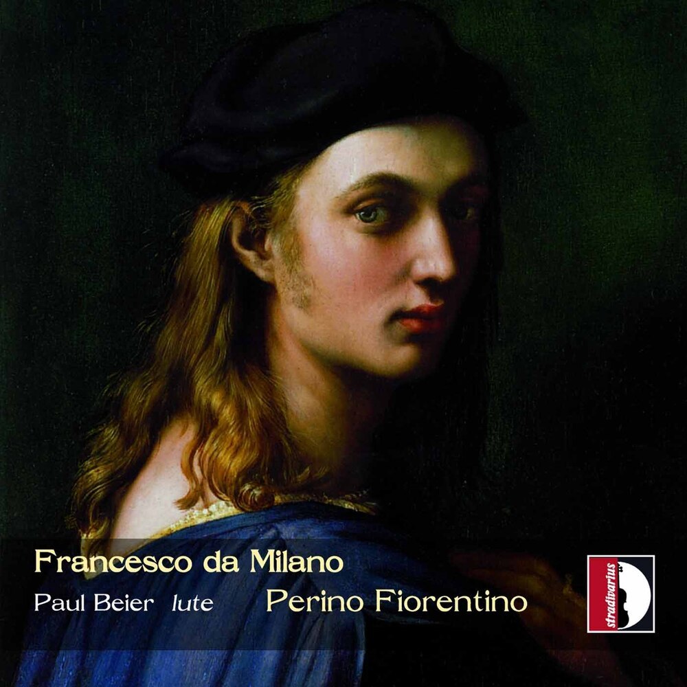 Quand'io pens'al martire (Arr. F. da Milano for Lute)